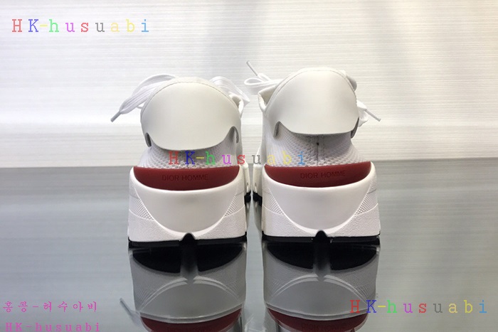 NEW 디올 남성용 스니커즈 DR 39441