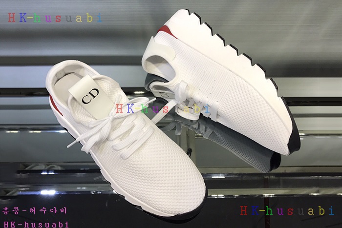 NEW 디올 남성용 스니커즈 DR 39441