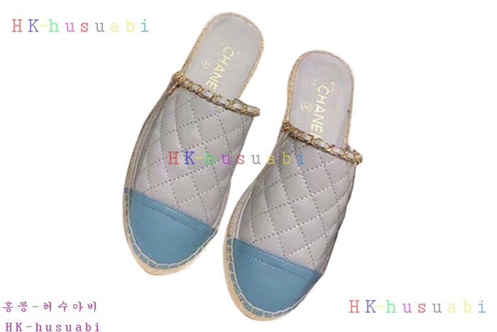 NEW 샤넬 여성용 신발 CH 65583