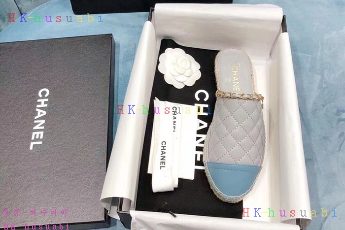 NEW 샤넬 여성용 신발 CH 65583