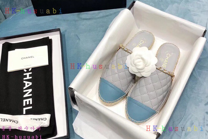 NEW 샤넬 여성용 신발 CH 65583
