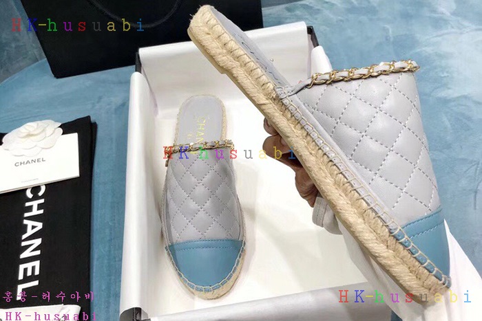NEW 샤넬 여성용 신발 CH 65583