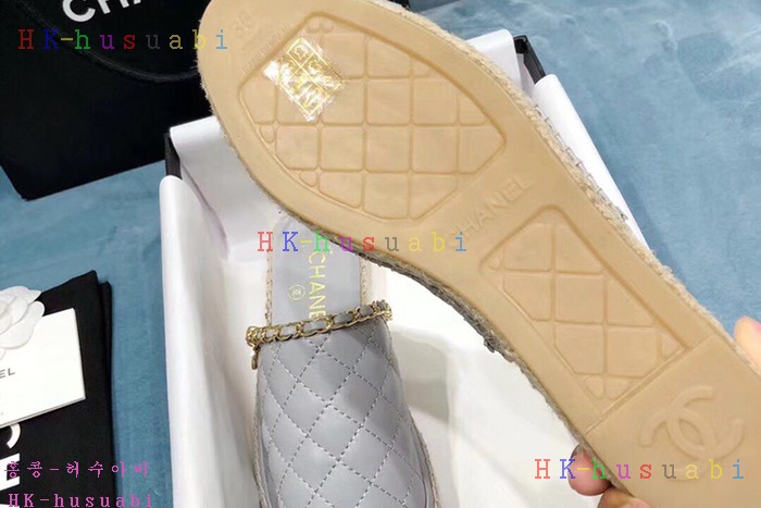NEW 샤넬 여성용 신발 CH 65583
