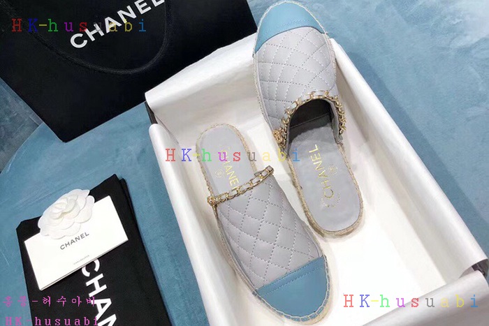 NEW 샤넬 여성용 신발 CH 65583