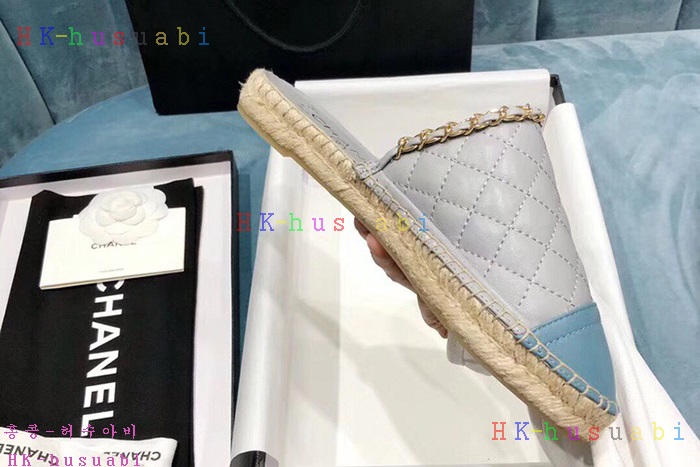 NEW 샤넬 여성용 신발 CH 65583