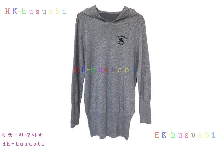 NEW 버버리 니트상의 BB 69559
