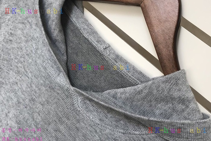 NEW 버버리 니트상의 BB 69559