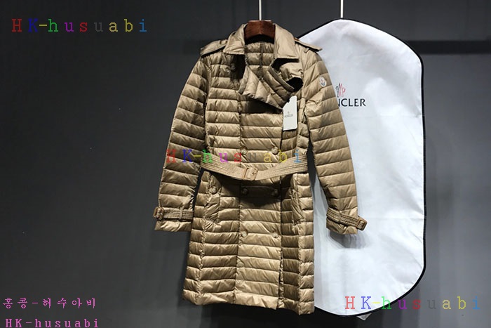 NEW 몽클레어 패딩 신상 M 622789