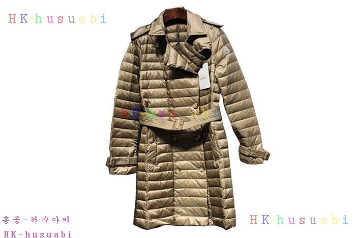 NEW 몽클레어 패딩 신상 M 622789