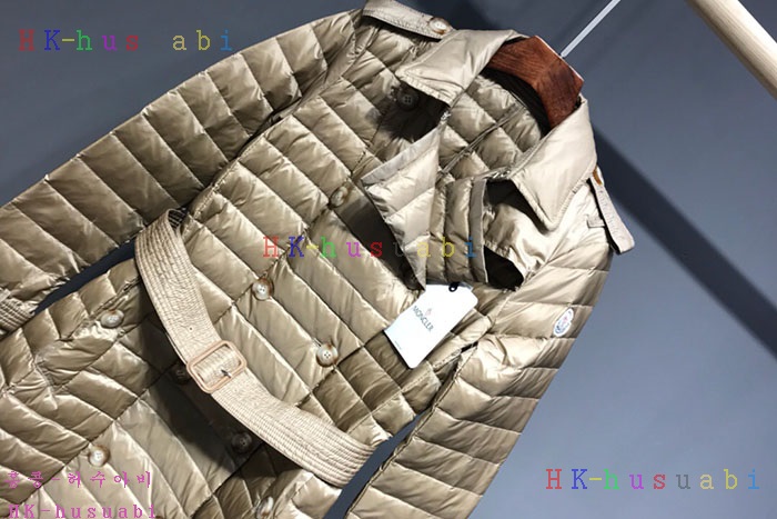 NEW 몽클레어 패딩 신상 M 622789