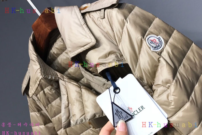 NEW 몽클레어 패딩 신상 M 622789