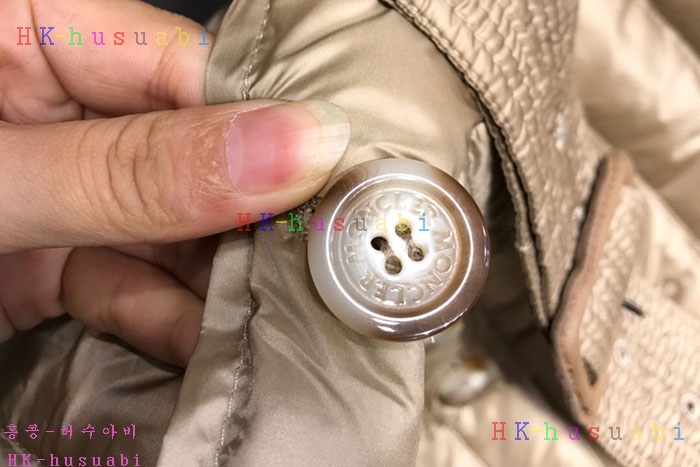 NEW 몽클레어 패딩 신상 M 622789