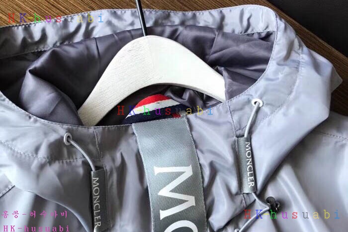NEW 몽클레어 남성용 쟈켓 MC 554714