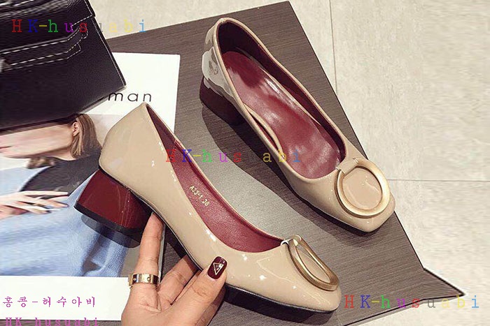 NEW 디올 여성용 신발 DR 1475581