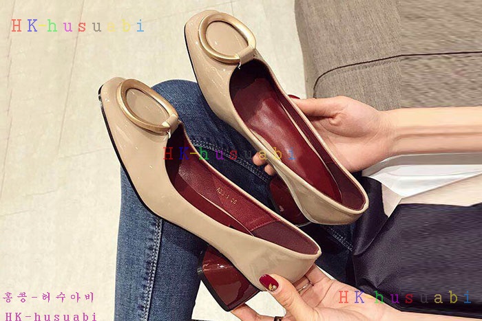 NEW 디올 여성용 신발 DR 1475581