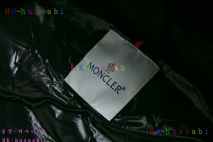 NEW 몽클레어 패딩조끼 신상 MC 477583