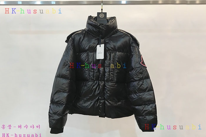 NEW 몽클레어  패딩신상 M 22825