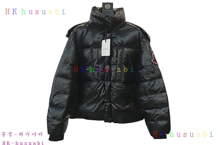 NEW 몽클레어  패딩신상 M 22825