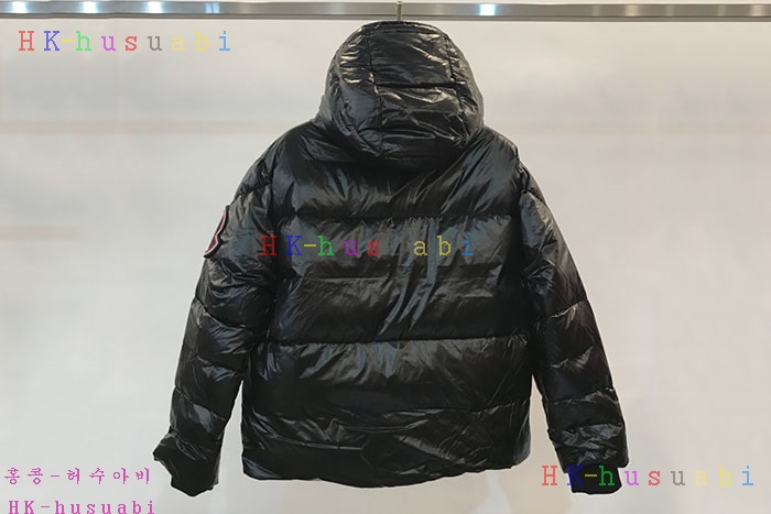 NEW 몽클레어  패딩신상 M 22825