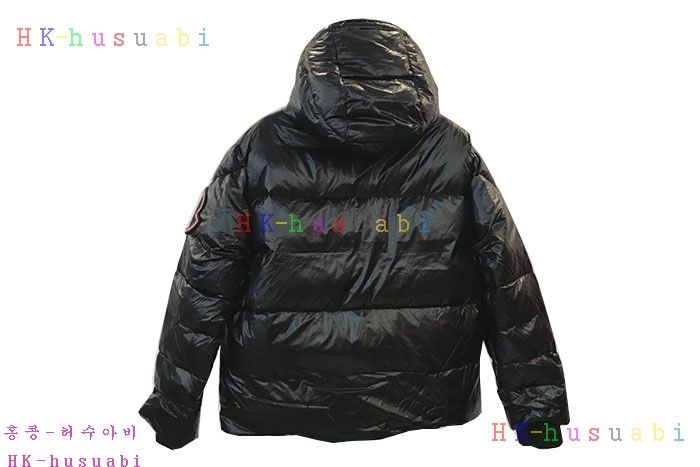 NEW 몽클레어  패딩신상 M 22825