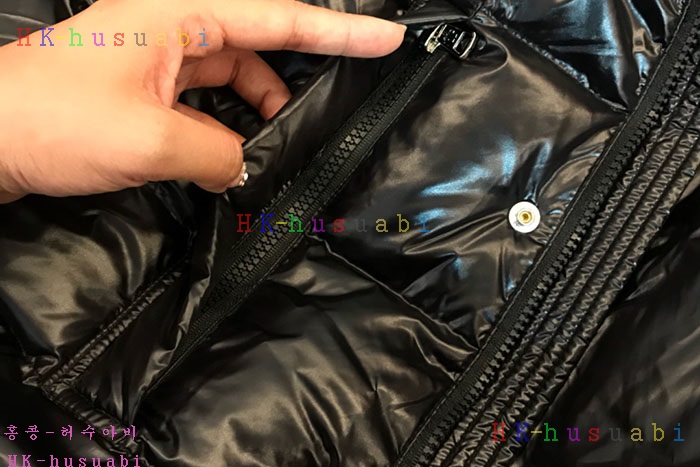 NEW 몽클레어  패딩신상 M 22825