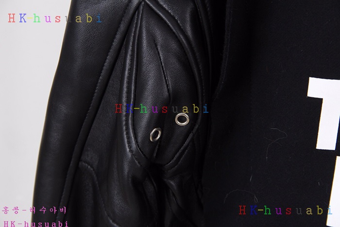 NEW 발렌시아가 가죽쟈켓 신상 BL 999580 (양가죽)
