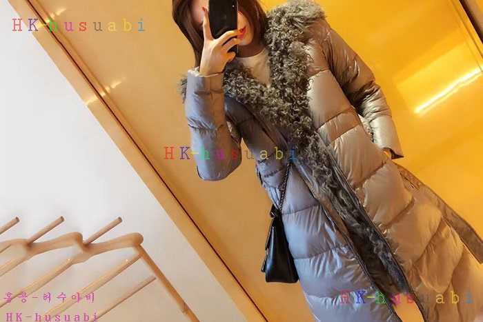 NEW 몽클레어 여성용패딩 M 658004