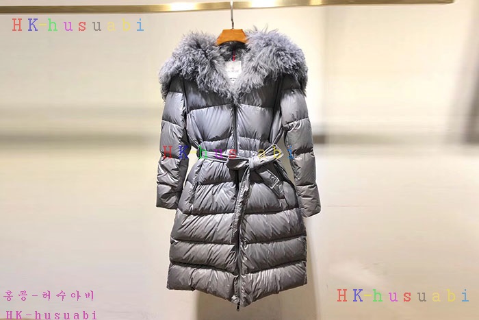 NEW 몽클레어 여성용패딩 M 658004