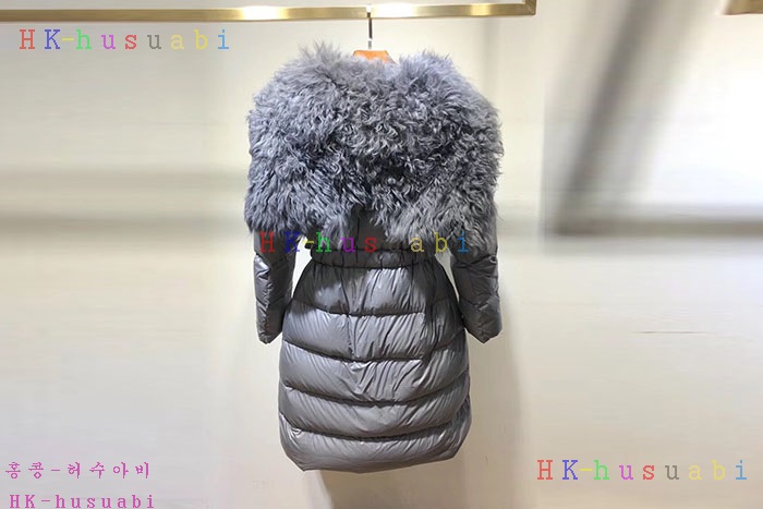 NEW 몽클레어 여성용패딩 M 658004