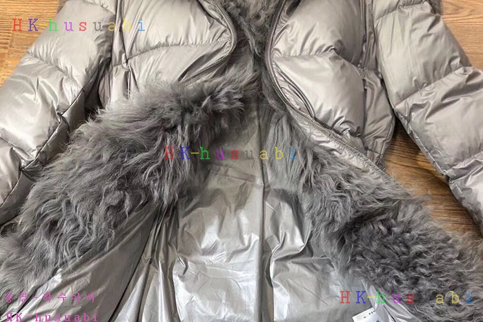 NEW 몽클레어 여성용패딩 M 658004