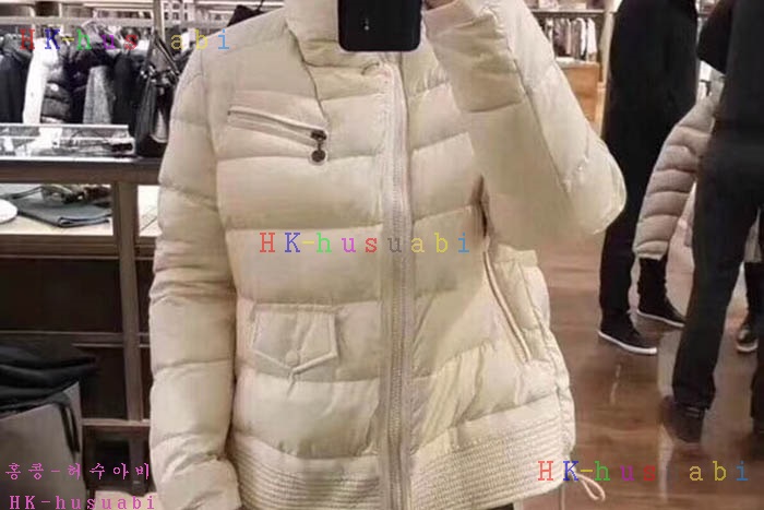 NEW 몽클레어 여성용패딩 M 658034