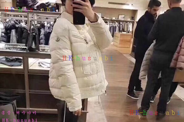 NEW 몽클레어 여성용패딩 M 658034