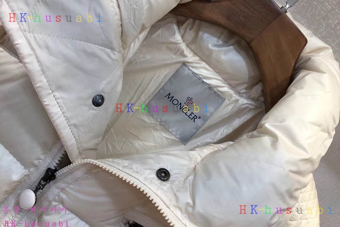 NEW 몽클레어 여성용패딩 M 658034