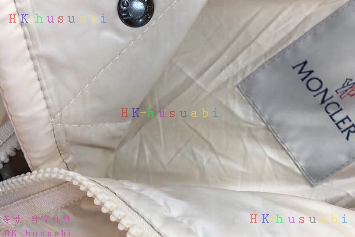 NEW 몽클레어 여성용패딩 M 658034