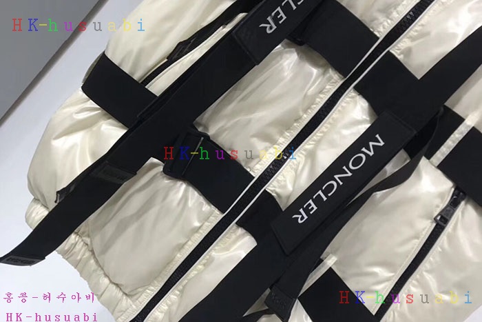 NEW 몽클레어  패딩조끼 MC 807793