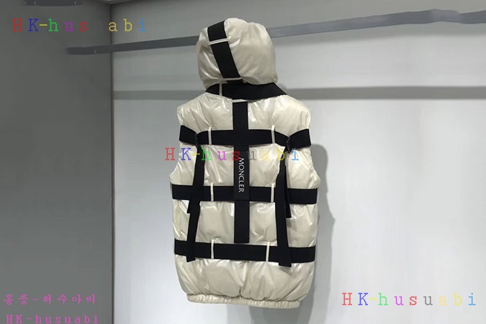 NEW 몽클레어  패딩조끼 MC 807793