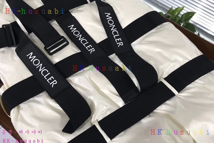 NEW 몽클레어  패딩조끼 MC 807793