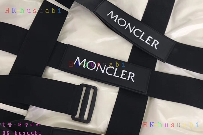 NEW 몽클레어  패딩조끼 MC 807793