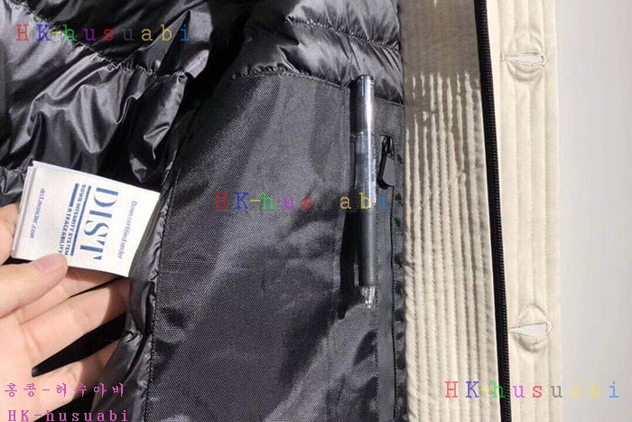 NEW 몽클레어 남성용 패딩  M 604122