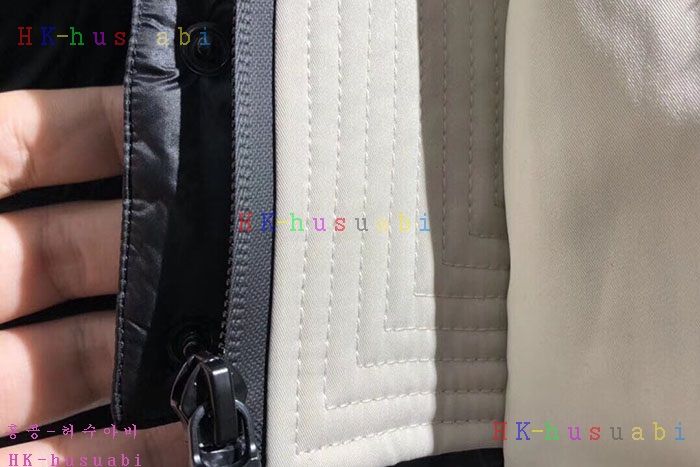 NEW 몽클레어 남성용 패딩  M 604122