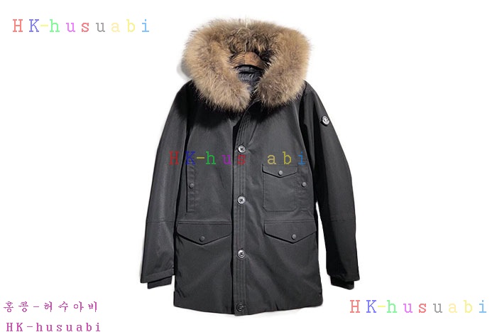 NEW 몽클레어 남성용 패딩  M 604122
