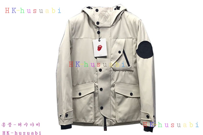 NEW 몽클레어 남성용 패딩  M 604118