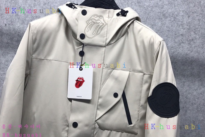 NEW 몽클레어 남성용 패딩  M 604118