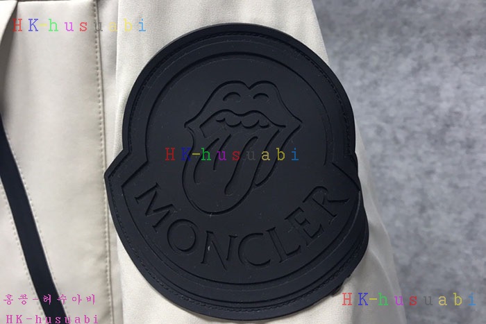 NEW 몽클레어 남성용 패딩  M 604118