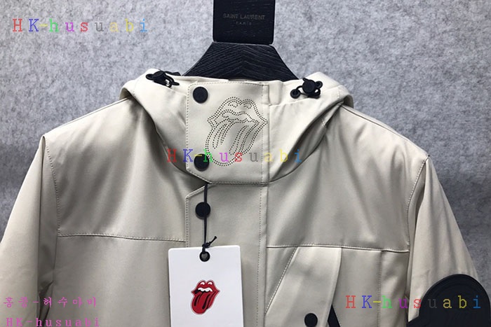 NEW 몽클레어 남성용 패딩  M 604118