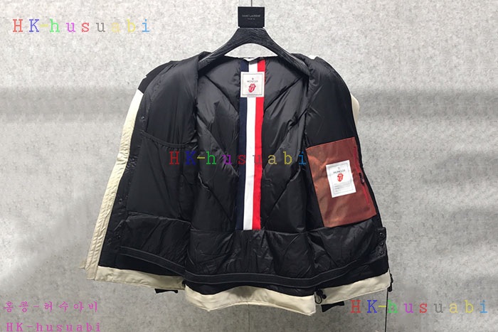 NEW 몽클레어 남성용 패딩  M 604118