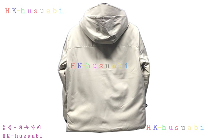 NEW 몽클레어 남성용 패딩  M 604118