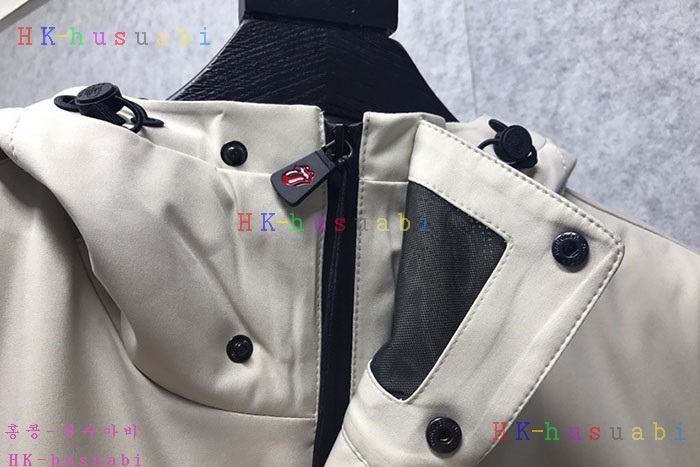 NEW 몽클레어 남성용 패딩  M 604118