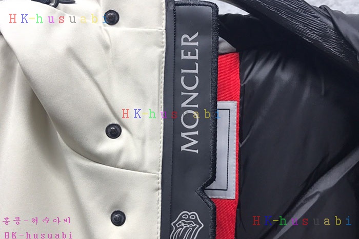 NEW 몽클레어 남성용 패딩  M 604118