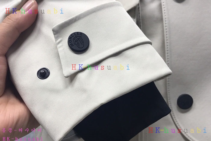 NEW 몽클레어 남성용 패딩  M 604118